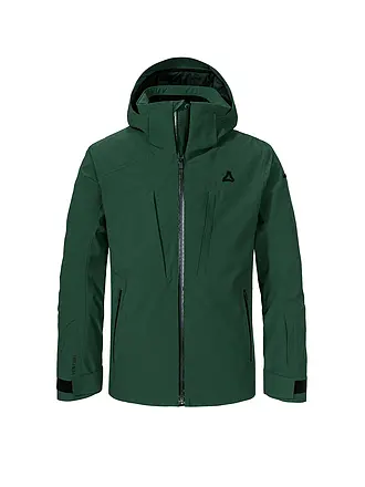 SCHÖFFEL | Chaqueta de esquí para hombre Style Pontre |